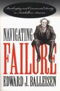 Balleisen |  Navigating Failure | Buch |  Sack Fachmedien