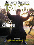 Little / Wong |  Ultimate Guide to Tai Chi: The Best of Inside Kung-Fu | Buch |  Sack Fachmedien