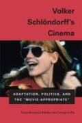 Moeller |  Volker Schlondorff's Cinema | Buch |  Sack Fachmedien