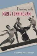 Preger-Simon |  Dancing with Merce Cunningham | Buch |  Sack Fachmedien