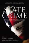 Rothe / Mullins |  State Crime: Current Perspectives | Buch |  Sack Fachmedien