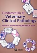 Scott / Stockham |  Fundamentals of Veterinary Clinical Pathology | Buch |  Sack Fachmedien