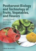 Paliyath / Murr / Handa |  Postharvest Bio and Tech | Buch |  Sack Fachmedien
