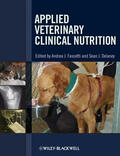 Fascetti / Delaney |  Applied Vet Clinical Nutrition | Buch |  Sack Fachmedien