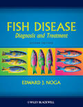 Noga |  Fish Disease 2e | Buch |  Sack Fachmedien