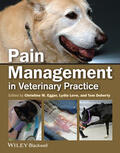 Egger / Love / Doherty |  Pain Mgmt Small Animal Vet Pra | Buch |  Sack Fachmedien
