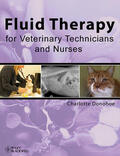 Donohoe |  Fluid Therapy for Vet Techs/Nu | Buch |  Sack Fachmedien