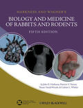 Harkness / Turner / VandeWoude |  Biology Medicine Rabbits Roden | Buch |  Sack Fachmedien