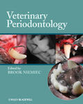 Niemiec |  Veterinary Periodontology | Buch |  Sack Fachmedien
