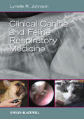 Johnson |  Clinical Can and Fel Resp Medi | Buch |  Sack Fachmedien