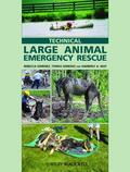 Gimenez / May |  Technical Large Animal Emergency Rescue | Buch |  Sack Fachmedien