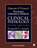 Latimer |  Duncan and Prasse's Veterinary Laboratory Medicine | Buch |  Sack Fachmedien