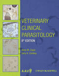 Zajac / Conboy |  Veterinary Clinical Parasitology | Buch |  Sack Fachmedien