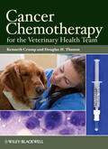 Crump / Thamm |  Cancer Chemo for Vet Team | Buch |  Sack Fachmedien