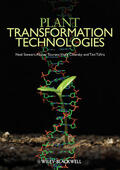 Touraev / Stewart / Citovsky |  Plant Transformation Technologies | Buch |  Sack Fachmedien