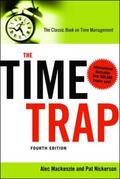 Mackenzie / Nickerson |  The Time Trap | Buch |  Sack Fachmedien