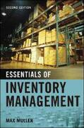 Muller |  Essentials of Inventory Management | Buch |  Sack Fachmedien