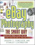 Sinclair / Livingston |  eBay Photography the Smart Way | Buch |  Sack Fachmedien