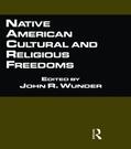 Wunder |  Native American Cultural and Religious Freedoms | Buch |  Sack Fachmedien