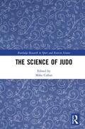 Callan |  The Science of Judo | Buch |  Sack Fachmedien