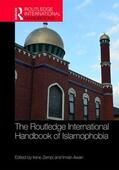 Zempi / Awan |  The Routledge International Handbook of Islamophobia | Buch |  Sack Fachmedien