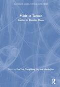 Tsai / Jian / Ho |  Made in Taiwan | Buch |  Sack Fachmedien