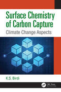 Birdi |  Surface Chemistry of Carbon Capture: Climate Change Aspects | Buch |  Sack Fachmedien