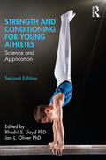 Lloyd / Oliver |  Strength and Conditioning for Young Athletes | Buch |  Sack Fachmedien