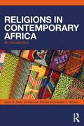 Grillo / van Klinken / Ndzovu |  Religions in Contemporary Africa | Buch |  Sack Fachmedien