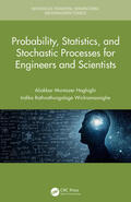 Haghighi / Wickramasinghe |  Probability, Statistics, and Stochastic Processes for Engineers and Scientists | Buch |  Sack Fachmedien