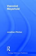Pitches |  Vsevolod Meyerhold | Buch |  Sack Fachmedien