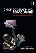 Franko / Nicifero |  Choreographing Discourses | Buch |  Sack Fachmedien