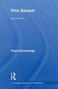 Climenhaga |  Pina Bausch | Buch |  Sack Fachmedien