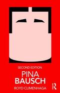 Climenhaga |  Pina Bausch | Buch |  Sack Fachmedien