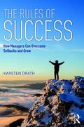 Drath |  The Rules of Success | Buch |  Sack Fachmedien