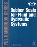 Chandrasekaran |  Rubber Seals for Fluid and Hydraulic Systems | Buch |  Sack Fachmedien