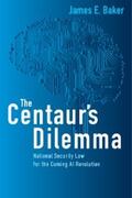 Baker |  The Centaur's Dilemma | eBook | Sack Fachmedien