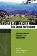 Ingram / Hunt |  Traditional Arid Lands Agriculture: Understanding the Past for the Future | Buch |  Sack Fachmedien