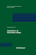 Xin |  Geometry of Harmonic Maps | Buch |  Sack Fachmedien