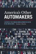  Americaâ€™s Other Automakers | Buch |  Sack Fachmedien