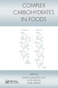 Cho |  Complex Carbohydrates in Foods | Buch |  Sack Fachmedien