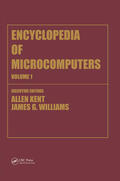 Kent / Williams |  Encyclopedia of Microcomputers | Buch |  Sack Fachmedien