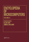 Kent / Williams / Hall |  Encyclopedia of Microcomputers | Buch |  Sack Fachmedien