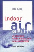 Bas |  Indoor Air Quality | Buch |  Sack Fachmedien