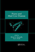 Nunnally / Krull |  Prions and Mad Cow Disease | Buch |  Sack Fachmedien