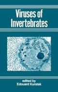 Kurstak / Kreuter |  Virus of Invertebrates | Buch |  Sack Fachmedien