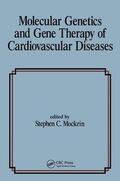 Mockrin |  Molecular Genetics & Gene Therapy of Cardiovascular Diseases | Buch |  Sack Fachmedien