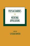Dumitriu |  Polysaccharides in Medicinal Applications | Buch |  Sack Fachmedien