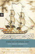 Ricci / Yang / Matteson |  Exile in Colonial Asia | eBook | Sack Fachmedien