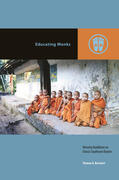 Borchert / Rowe |  Educating Monks | eBook | Sack Fachmedien